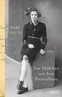 Bart van Es: Das Mädchen mit dem Poesiealbum (gebundenes Buch) Aachen - Aachen-Mitte Vorschau