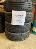 175 / 65 R15 Sommerreifen "Hankook" 8mm Schleswig-Holstein - Altenholz Vorschau