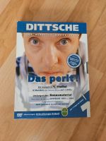 Dittsche 1. Staffel /  DVD Hamburg - Bergedorf Vorschau