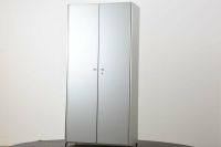 Büromöbel K&N Aktenschrank, Breite 86 cm, grau, gebraucht Nordrhein-Westfalen - Zülpich Vorschau