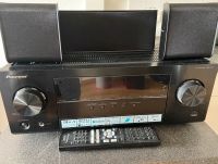 Pioneer HTP-105 5.1 3D-Heimkinosystem Soundanlage Nordrhein-Westfalen - Paderborn Vorschau