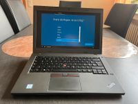 LENOVO ThinkPad L460 + ThinkPad Bluetooth Silent Mous + Hülle Dortmund - Mengede Vorschau