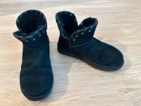 UGG Aidah Mini Boot | schwarz | Größe 40 Frankfurt am Main - Nordend Vorschau