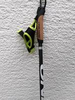 ONE WAY Diamond Storm 26 Einzelstock 100% Carbon für Skilanglauf Bayern - Günzburg Vorschau
