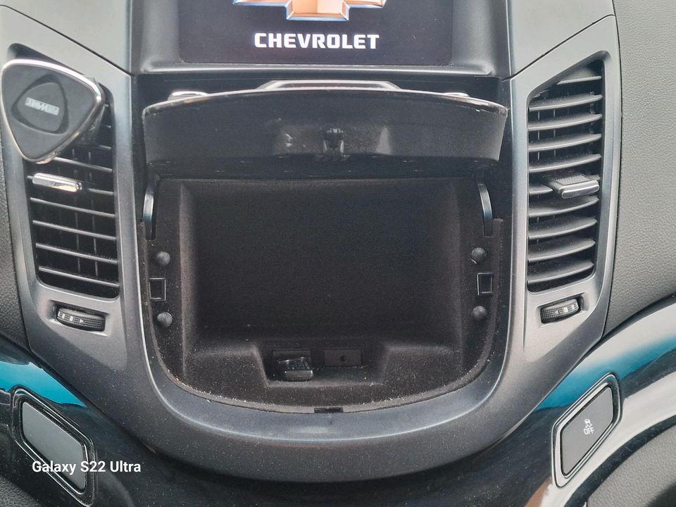 Chevrolet Orlando 1.8 in Weilerswist