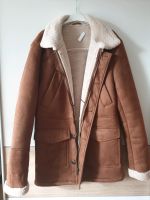 C&A Jacke, Mantel Wildleder Optik Gr. S  ❤NEU Essen - Schonnebeck Vorschau