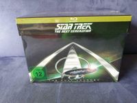 Star Trek The Next Generation Limited Collectors Edition Blu-Ray Nordrhein-Westfalen - Merzenich Vorschau