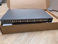 Netgear 48 Port Managed Pro Switch München - Untergiesing-Harlaching Vorschau