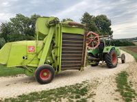 Claas Super Automatik S Baden-Württemberg - Bruchsal Vorschau