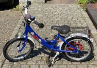 ALU PUKY Jungs Fahrrad 16 Zoll Kinderfahrrad Kinderrad Rad Altona - Hamburg Othmarschen Vorschau