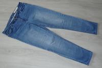 esmara - Damen Stretch Super Skinny Jeans blau - Gr. 46 / XXXL Niedersachsen - Oyten Vorschau