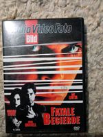 DVD Fatale Begierde Watchers Cypher Spartan 21 Gramm Vampire Bayern - Abensberg Vorschau