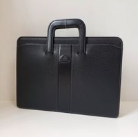 Burberry Aktentasche aus Leder - Herren Tasche Hamburg-Mitte - Hamburg Rothenburgsort Vorschau