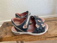 Superfit Sandale Gr. 30 blau/rosa Dortmund - Innenstadt-Ost Vorschau