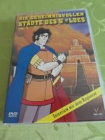 ❤️ RAR Die geheimnisvollen Städte des Goldes Vol.4 DVD wie NEU ⚠️ Schleswig-Holstein - Großenaspe Vorschau