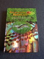 Buch, Das magische Baumhaus: Giganten der Lüfte, Mary P. Osborne München - Sendling-Westpark Vorschau