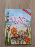 Buch Die kleine Spinne Widerlich Ferien am Meer Hessen - Schlitz Vorschau