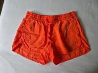 H&M Shorts Sommer Gr 36 Korallenrot Sachsen - Marienberg Vorschau