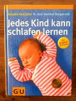 Buch - Jedes Kind kann schlafen lernen Baden-Württemberg - Gomadingen Vorschau