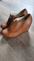 Schnürschuhe mit Plateau, vagabond Münster (Westfalen) - Hiltrup Vorschau