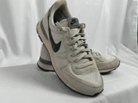 NIKE Sneaker - Gr. 38,5 - Beige - TOP Kr. Dachau - Dachau Vorschau