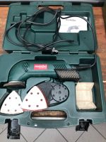 Metabo Dreieckschleifer DSE 280 Intec Nordrhein-Westfalen - Olpe Vorschau