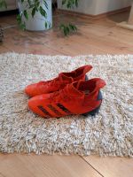 Adidas Predator  Fußballschuhe  Gr. 35 Hessen - Schöffengrund Vorschau
