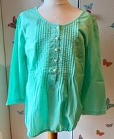 fast NEU - Sommer Bluse / Tunika von BRAX - gr 36 Brandenburg - Großbeeren Vorschau