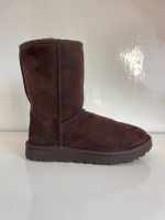 Winterstiefel Ugg Gr 37 Bayern - Pöttmes Vorschau