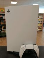 Playstation 5 digital Standard Thüringen - Mühlhausen Vorschau