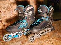 K2 Freedom W Größe 39 Inlineskates Brandenburg - Velten Vorschau