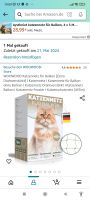 Katzenschutznetz Nordrhein-Westfalen - Bottrop Vorschau