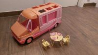 Barbie Magic Van, Mattel Baden-Württemberg - Renningen Vorschau
