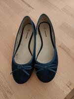 Ballerina  Blau Düsseldorf - Lichtenbroich Vorschau