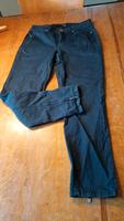 Hose CAMBIO Jeans "Piera" Gr.36 dunkelblau Bayern - Schweinfurt Vorschau