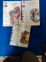 3 FCK. Stadion Magazine Saarland - Schmelz Vorschau
