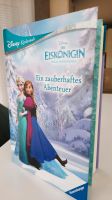 Disney Die Eiskönigin Ein zauberhaftes Abenteuer Elsa und Anna Nordrhein-Westfalen - Vlotho Vorschau