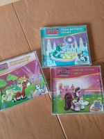 Filly Ice Unicorn, Fairy, Prinzessin CD 2,5,9 Rheinland-Pfalz - Birkenfeld Vorschau