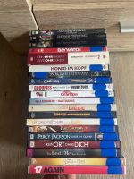 DVD Sammlung Niedersachsen - Weener Vorschau