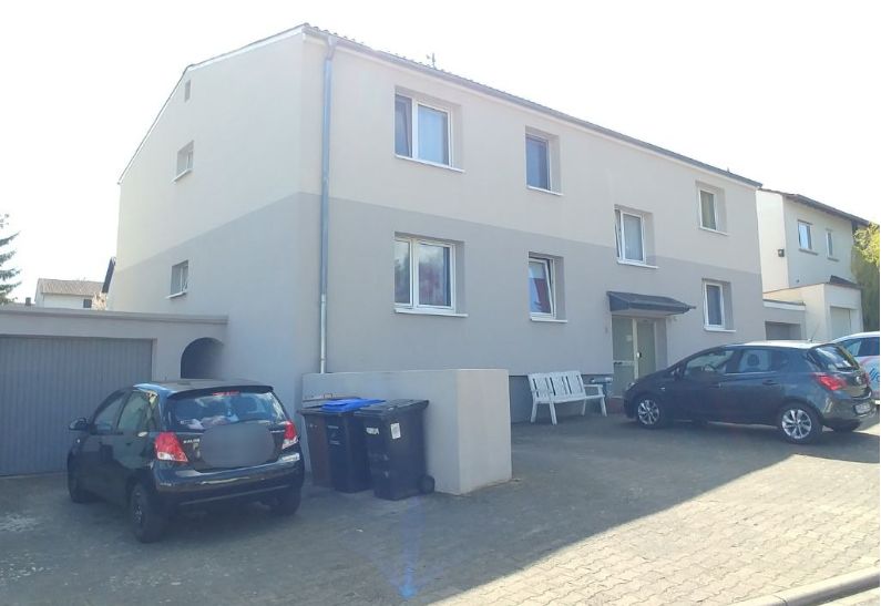 Mehrfamilienhaus Provisionsfrei 4 Wohneinheiten voll vermietet in Weinsheim (Kr Bad Kreuznach)