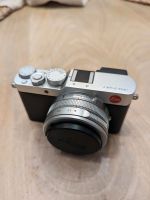 Kamera Leica d-lux7 4K mit original Leder Tasche München - Moosach Vorschau