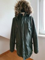 Winterjacke mit Kapuze der Marke Blend Nordrhein-Westfalen - Paderborn Vorschau