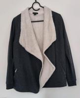 Weste Jacke Amisu S grau-anthrazit weiß Nordrhein-Westfalen - Goch Vorschau