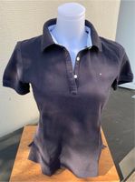 Damen Poloshirt Tommy Hilfiger Gr. S blau Hessen - Künzell Vorschau