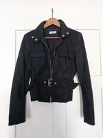 Strenesse Damen Jacke - Sakko - Blazer Gr. 38 - M - schwarz Bayern - Fürth Vorschau