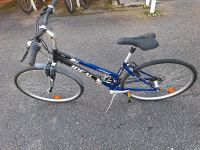 Fahrrad zu verkaufen Baden-Württemberg - Mannheim Vorschau