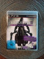 Darksiders 2 First Edition Playstation 3 Nordrhein-Westfalen - Bergheim Vorschau