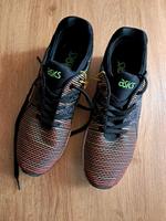 Schuhe Sportschuhe Asics Niedersachsen - Wedemark Vorschau