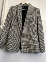 Damen Zara Blazer L Frankfurt am Main - Seckbach Vorschau