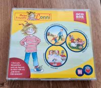Conni CDs (Set mit 3CDs / 6 Geschichten), Höspiel Bremen - Walle Vorschau